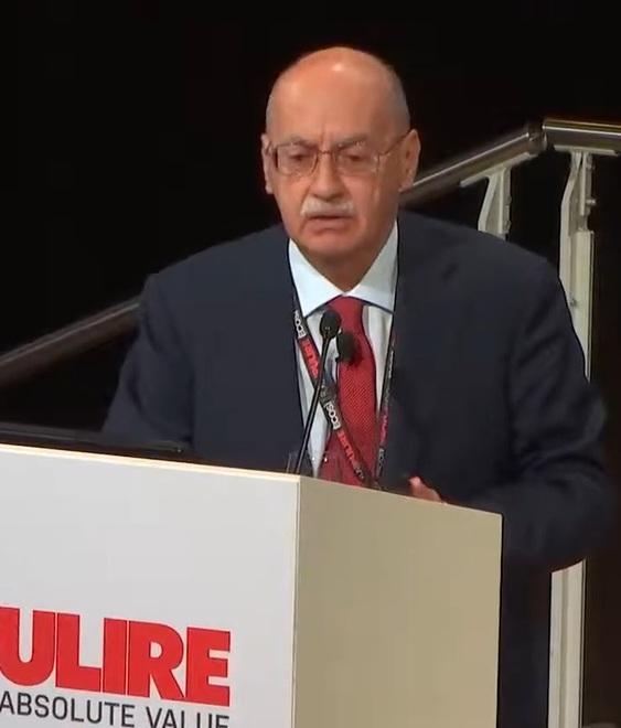 Gaetano Privitera