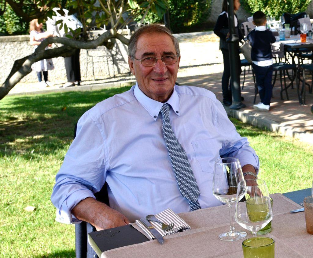 Mauro Bolognini