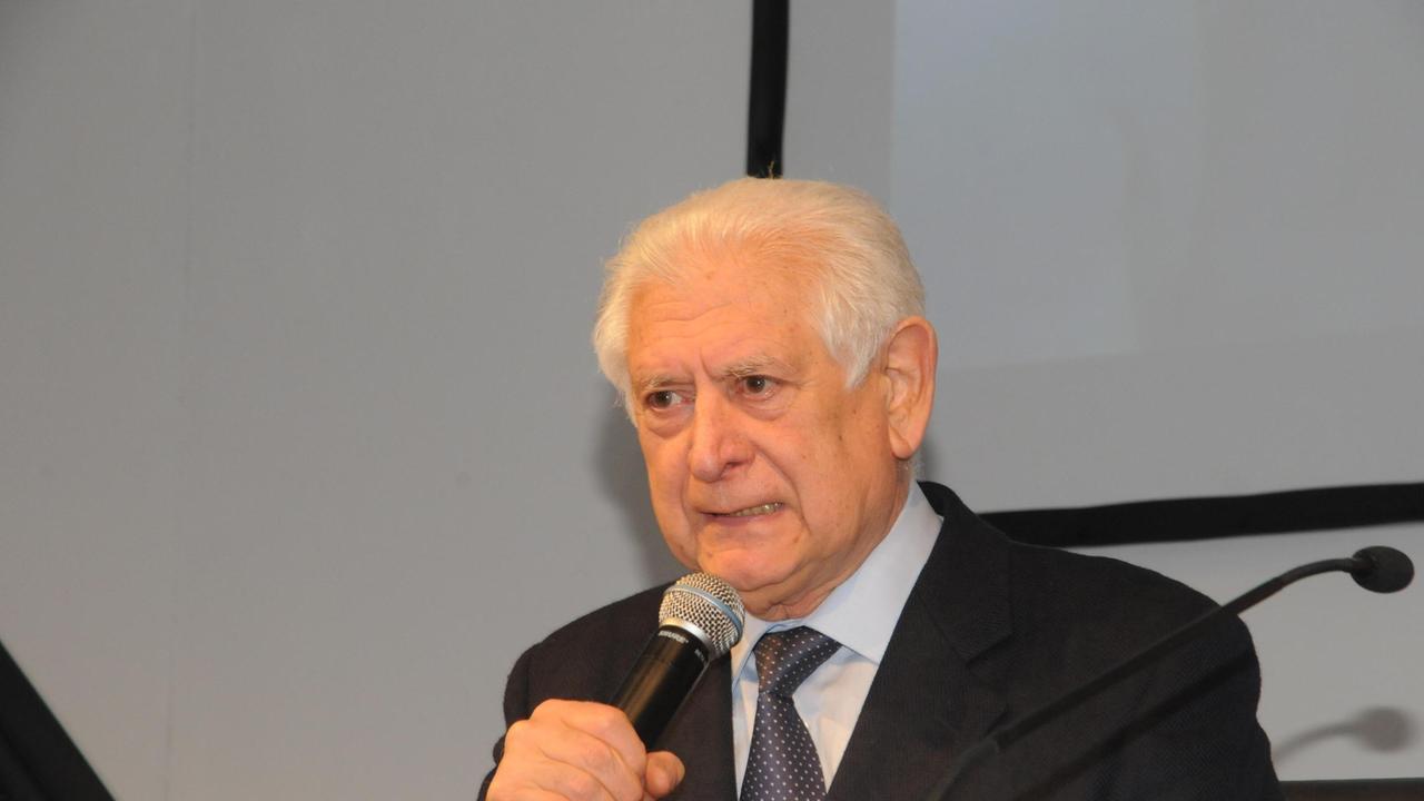 Lutto a Lucca, morto l'ex sindaco Mauro Favilla