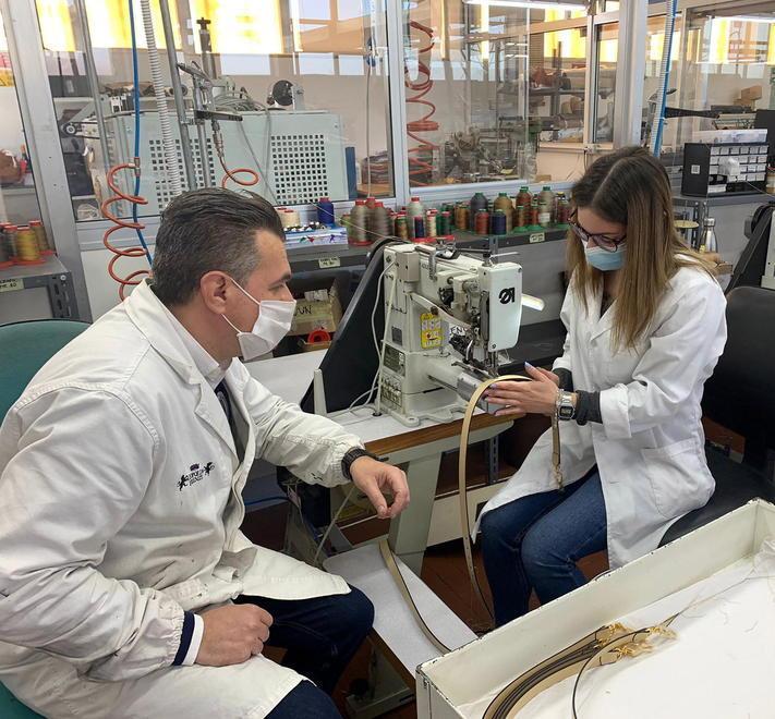 La Dea Pelletterie riparte con il settore lusso 