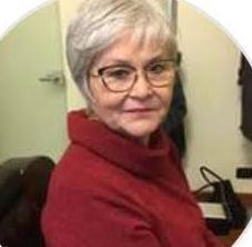 È morta Luciana Franzoni impiegata e negoziante 63enne 