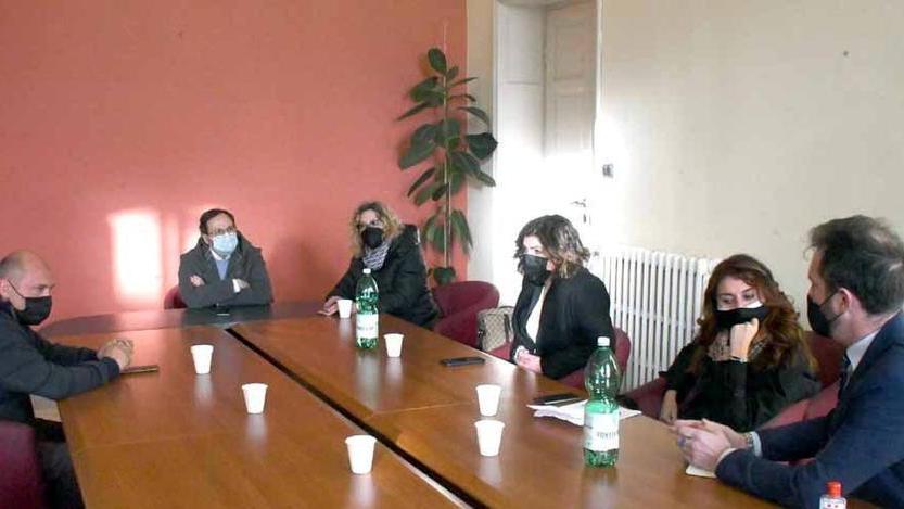 La Cisl contro Nardi «Presenti al tavolo per il territorio»