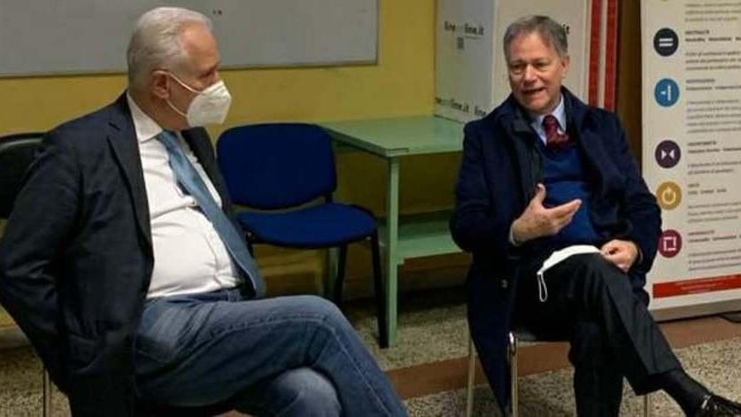 Più corse, più bus e ristori per le aziende: le promesse di Giani