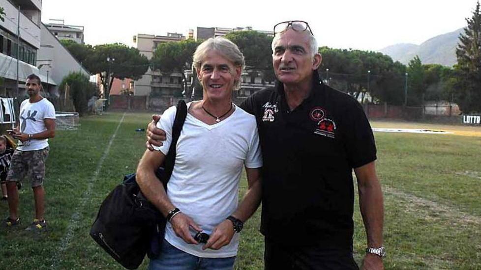 Da Mussi vicecampione con l’Italia di Sacchi a Francini difensore top