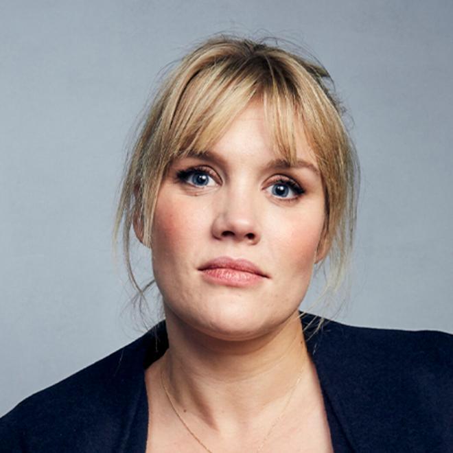 Emerald Fennell 