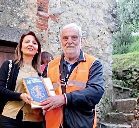 Addio all’uomo dalle mille idee Morto a 77 anni Ezio Lucchesi 
