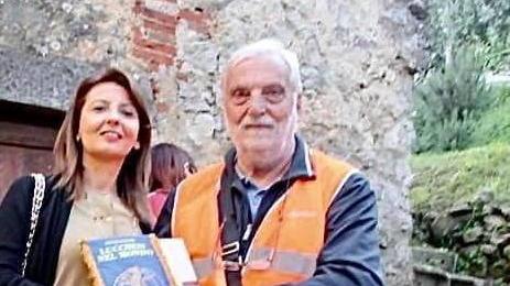 Addio all’uomo dalle mille idee Morto a 77 anni Ezio Lucchesi