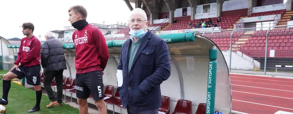 L’ex Giovannini sulla Giana «La classifica è bugiarda» 