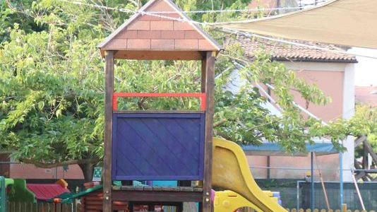 “La città dei bambini”, progetto per utilizzare i giochi e gli spazi