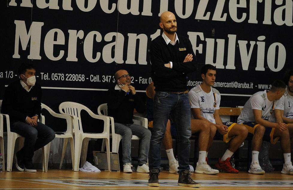Sabato a Omegna comincia una settimana di fuoco 