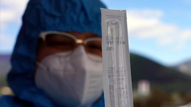 Ben 109 contagi ma è a causa di guasto tecnico