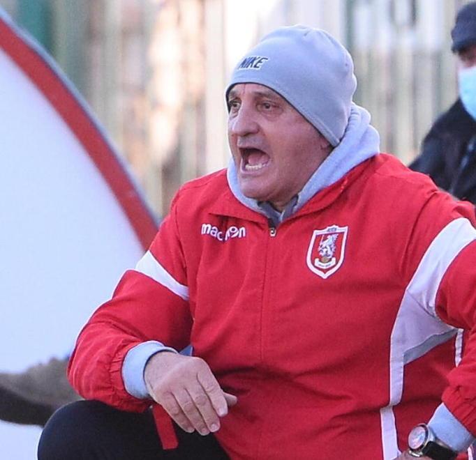 «Guai se il Grifone sottovalutasse il Livorno» 