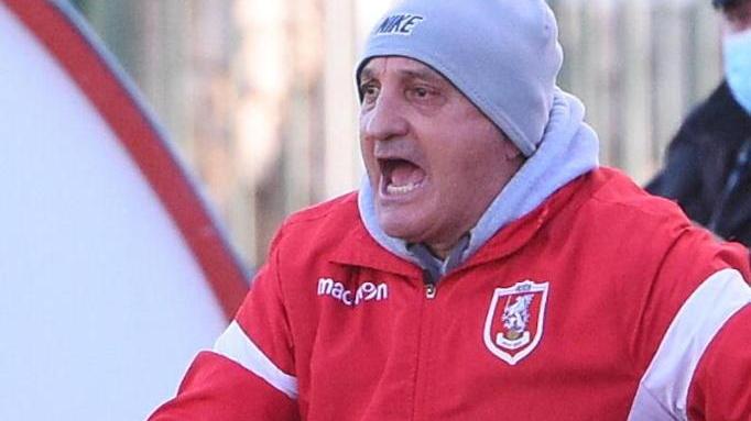 «Guai se il Grifone sottovalutasse il Livorno»