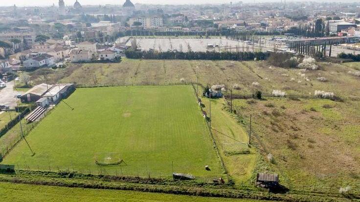 «La cittadella dello sport in Gagno non coinvolga il parco pubblico»