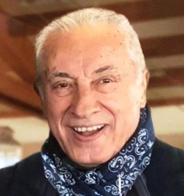 Addio Puccioni, storico rappresentante di pelli 