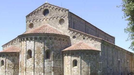 Alla scoperta di San Piero tra storia, arte e leggenda