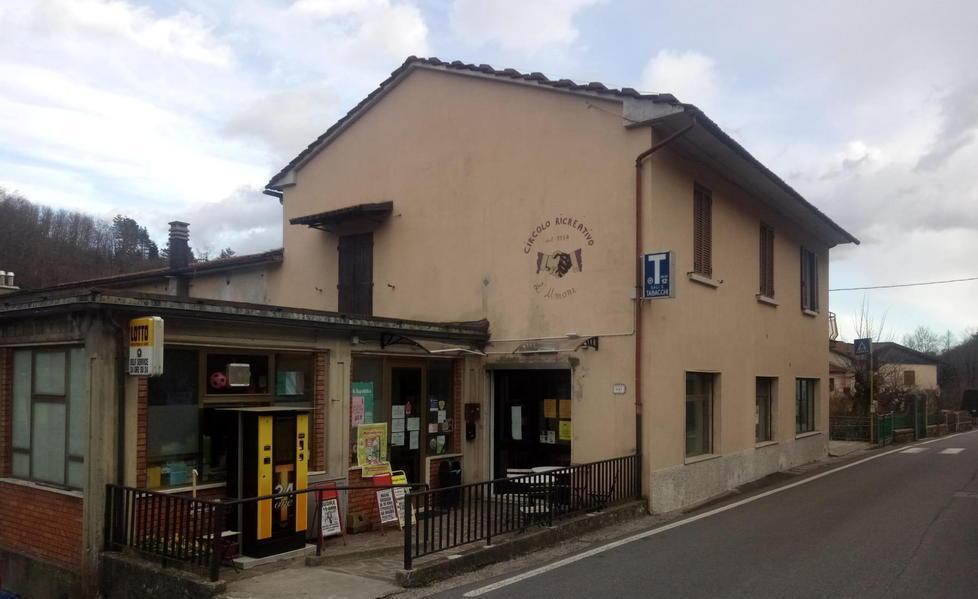 Il circolo di Tafoni è allo stremo «Dopo un secolo forse si chiude» 