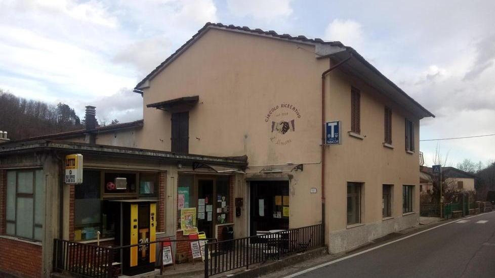 Il circolo di Tafoni è allo stremo «Dopo un secolo forse si chiude»