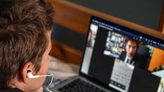 Scuole, i piani Dad usciti dal cassetto «Mesi di lavoro: eravamo pronti»