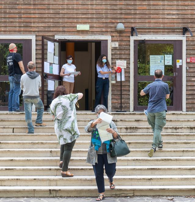 Nuovi orari in zona rossa per ufficio Ztl e disabili