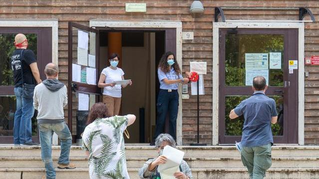 Nuovi orari in zona rossa per ufficio Ztl e disabili