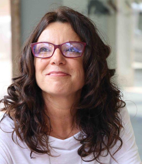 Banchetti sospesi «Aiutate i malati con ColombAnt»