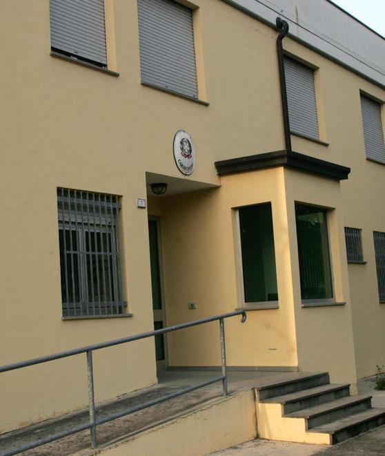 Incastrato dai cellulari che aveva rubato