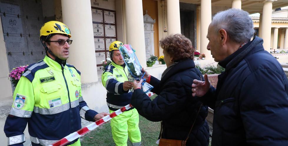 Avviata la ricerca della sede del futuro centro polivalente 