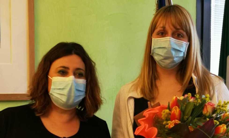 “Donne di scienza”, arriva Francesca Reggiani biotecnologa, ricercatrice 