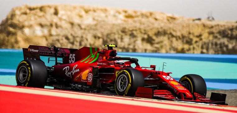 Leclerc: «Ferrari cambiata, bene con Sainz» 