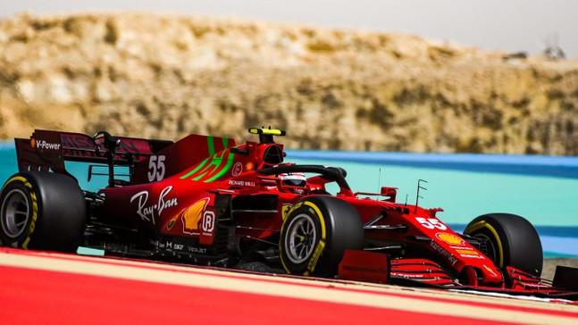 Leclerc: «Ferrari cambiata, bene con Sainz»