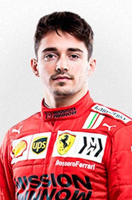 Ferrari, Leclerc: con Sainz stiamo lavorando bene Il Bahrain dirà dove siamo 