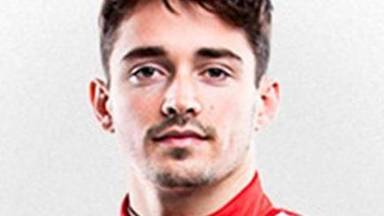 Ferrari, Leclerc: con Sainz stiamo lavorando bene Il Bahrain dirà dove siamo