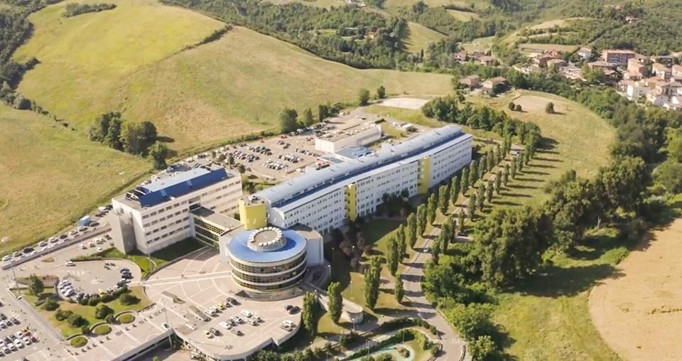 Sassuolo, l'ospedale torna pubblico: Atrikè vende il 49% dell’ospedale all’Ausl 