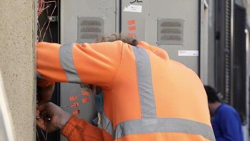Brusco risveglio per Modena: prima in regione per lavoro nero