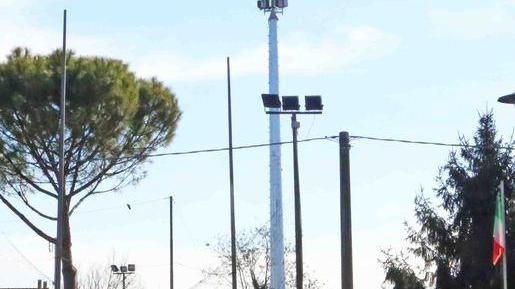 Quartesana, i residenti dicono basta: «Ci sono troppe antenne»