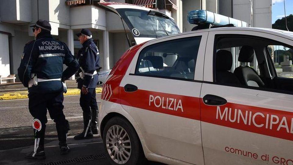 Controlli negli autolavaggi: multe per novemila euro