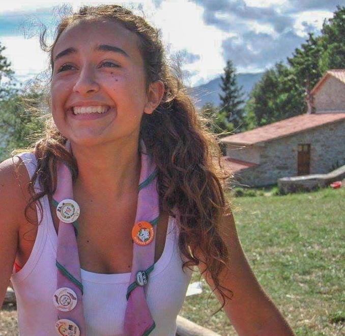 A Piteccio l’ultimo saluto a Viola 