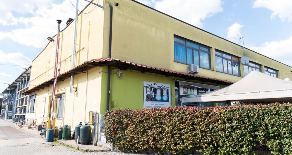 Non tesserati dentro il circolo chiuso: trovati durante un controllo