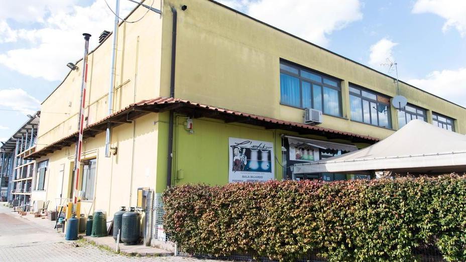 Non tesserati dentro il circolo chiuso: trovati durante un controllo