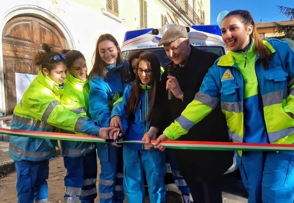 Ucciso dal tumore a 59 anni il presidente della Cassa di risparmio di Volterra