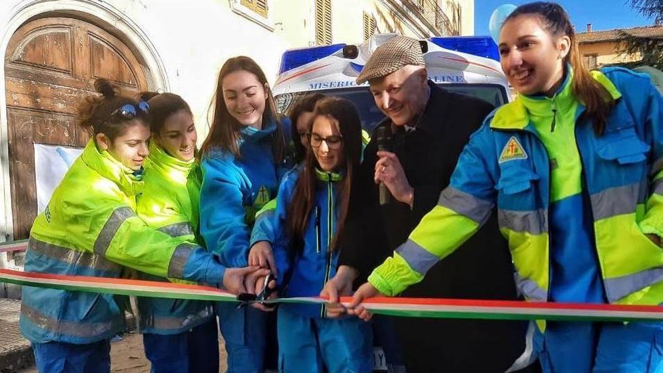 Ucciso dal tumore a 59 anni il presidente della Cassa di risparmio di Volterra