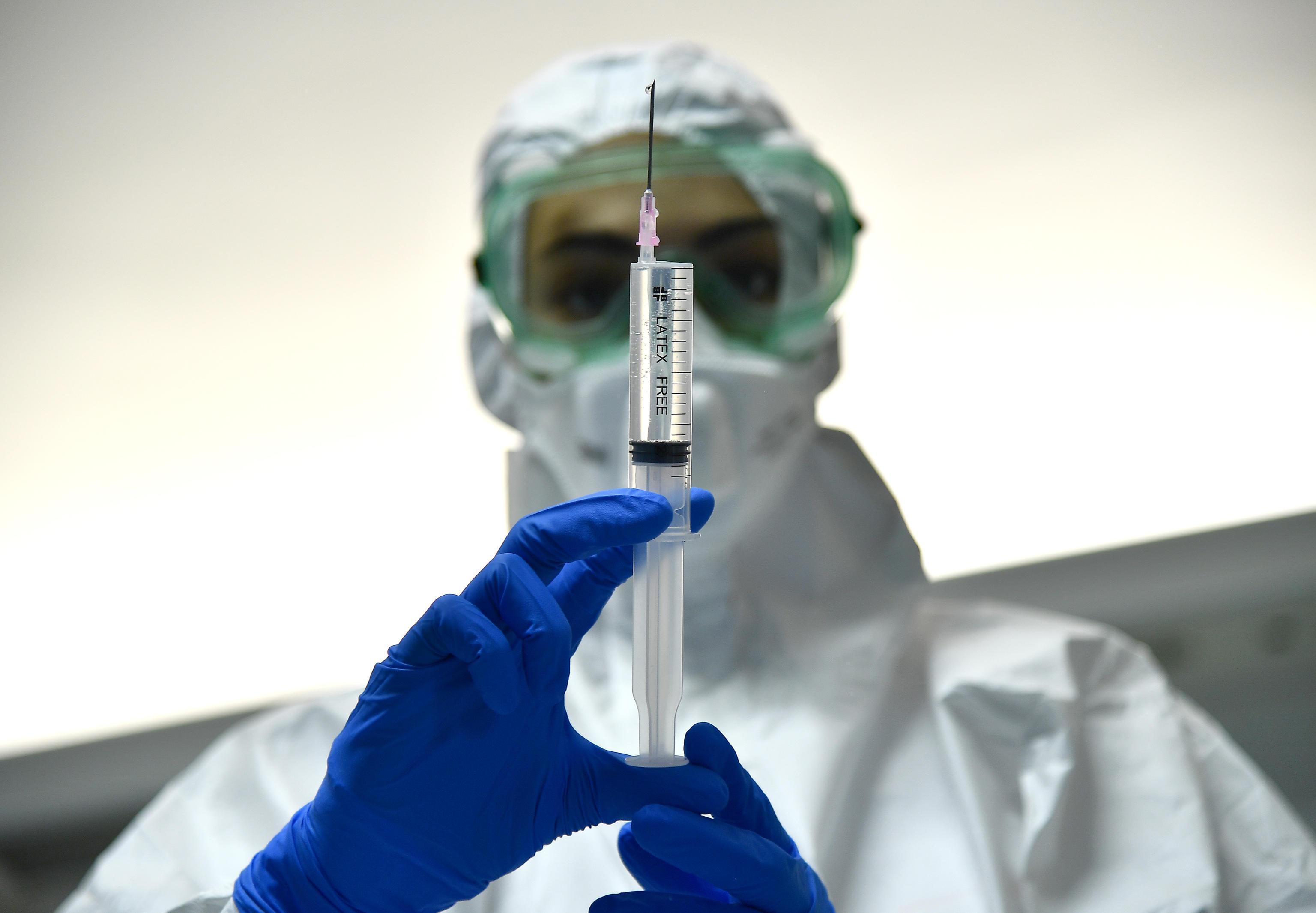 Il Covid non rallenta: 97 nuovi casi nelle ultime 24 ore