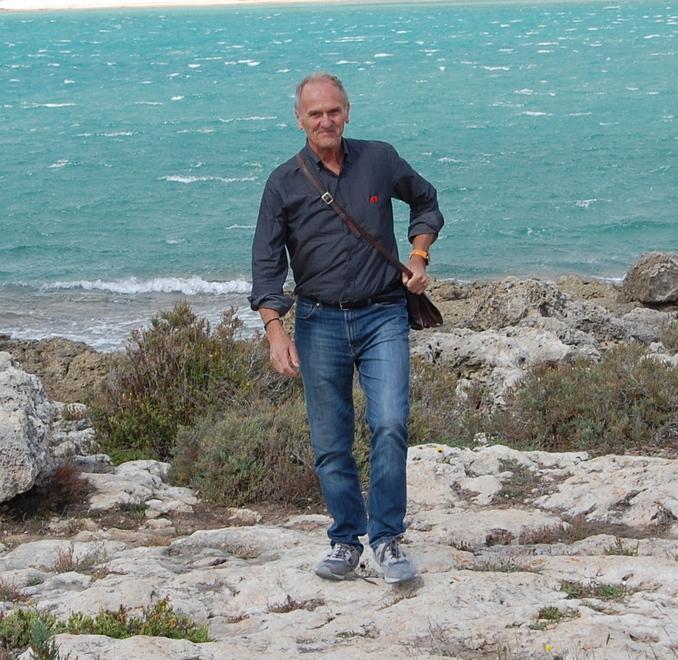 Covid, muore a 73 anni dirigente della Misericordia 