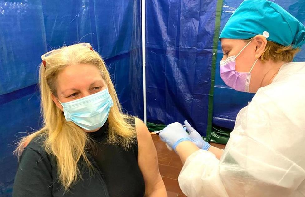 Vaccino di massa all’Elba, adesso l’Ancim fa sul serio 