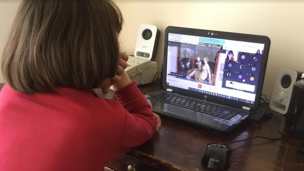 Modena. Galleria Estense, le opere d’arte parlano ai bambini