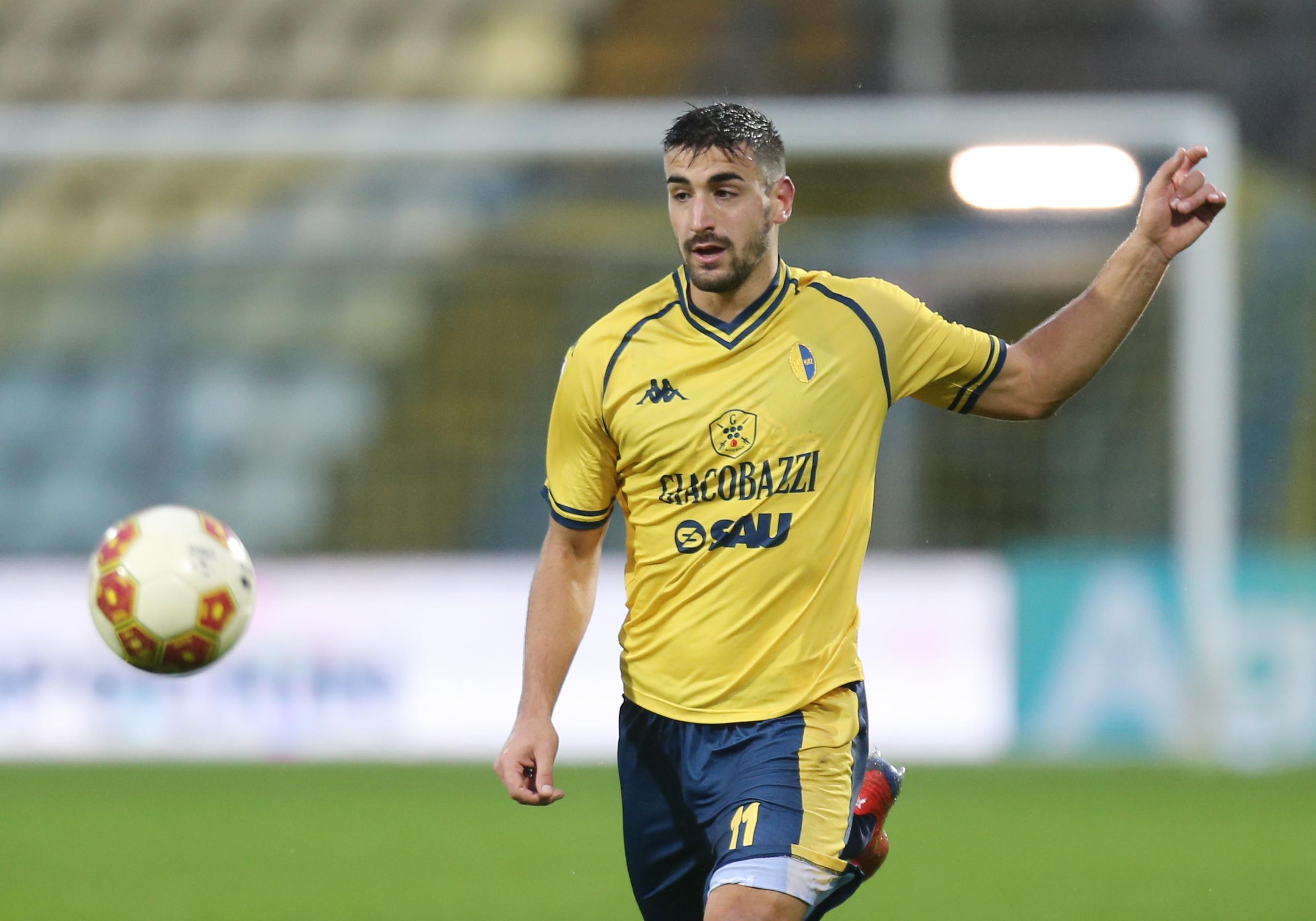 Il Modena in crisi nera battuto dal Sudtirol