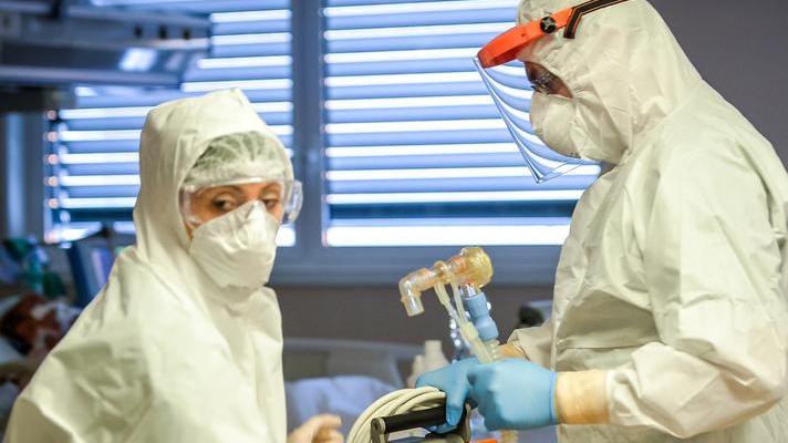 Coronavirus, altre 13 vittime in provincia di Pistoia. C'è anche un noto commercialista