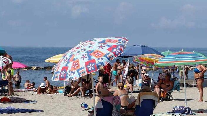 Al via il bando per la gestione di quattro spiagge libere