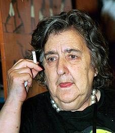 Alda Merini, la sua voce potente torna a “gridare” a 90 anni dalla nascita